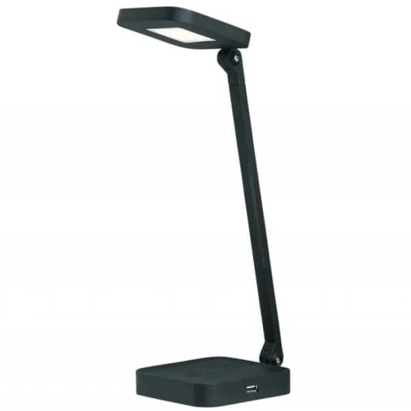 Lampe de bureau MAXCOM ML1001 – Noir (ML1001) Lampe de bureau MAXCOM ML1001 – Noir (ML1001)